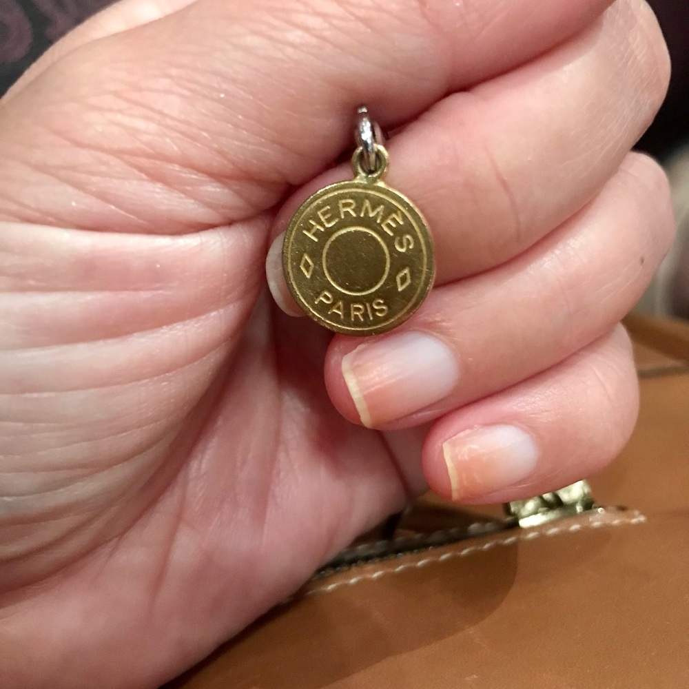 Hermes Charm - Picture 2 of 14